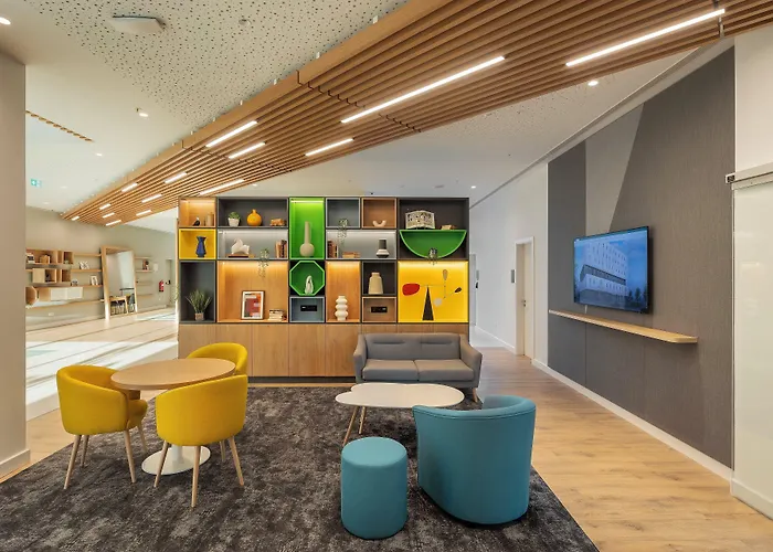 Holiday Inn Braga By Ihg