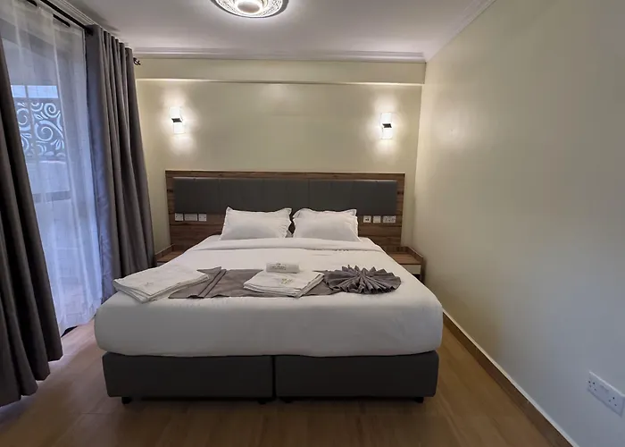 Canopy View Hotel