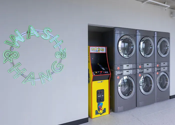lyf Bondi Junction Sydney