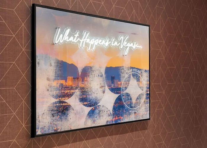 Homewood Suites By Hilton North Las Vegas Speedway