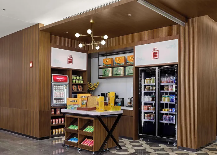 Hilton Garden Inn Datong Pingcheng