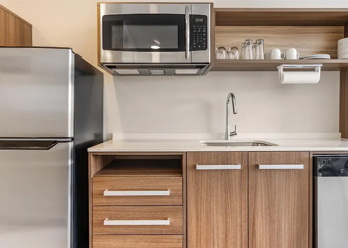 Home2 Suites By Hilton Bozeman Four Corners