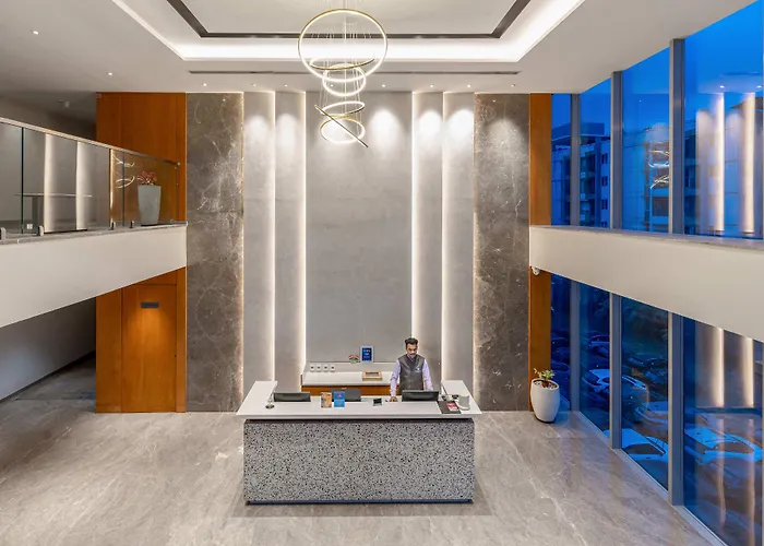 Signature Hotels