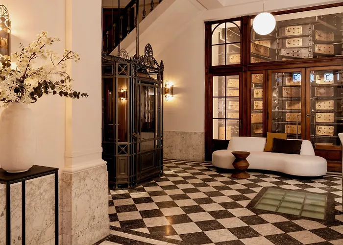 De Gulden Poorte, a LXRYHOME Hotel Collection