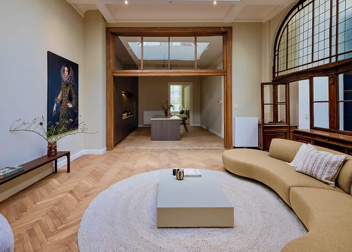 De Gulden Poorte, A Lxryhome Hotel Collection