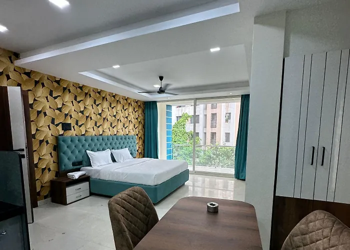 Hotel Elite Stay