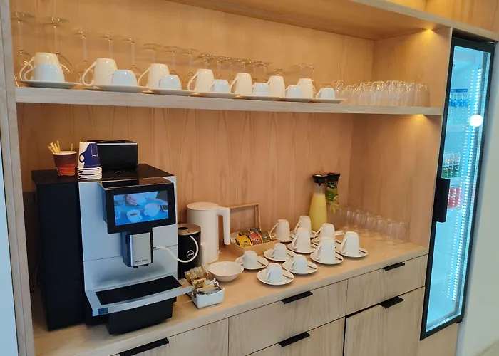 Hotel Hello Plovdiv - Free Parking&Pet Friendly