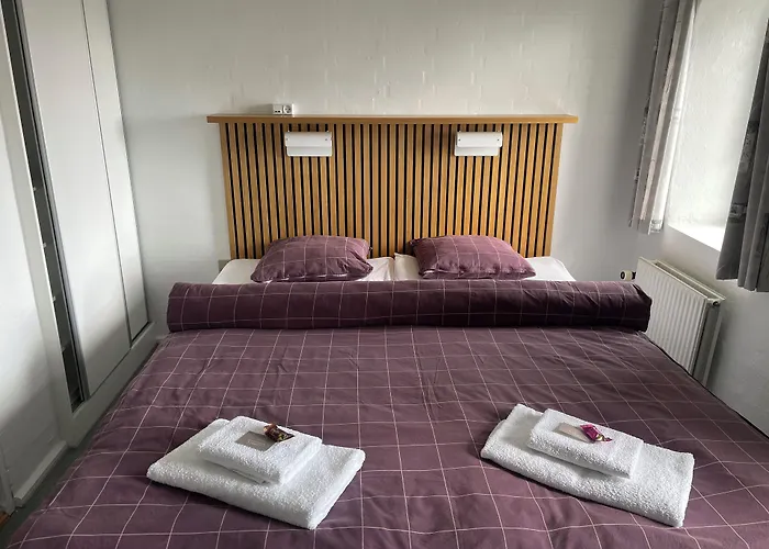 Bjerremark Hotel Og Kursuscenter