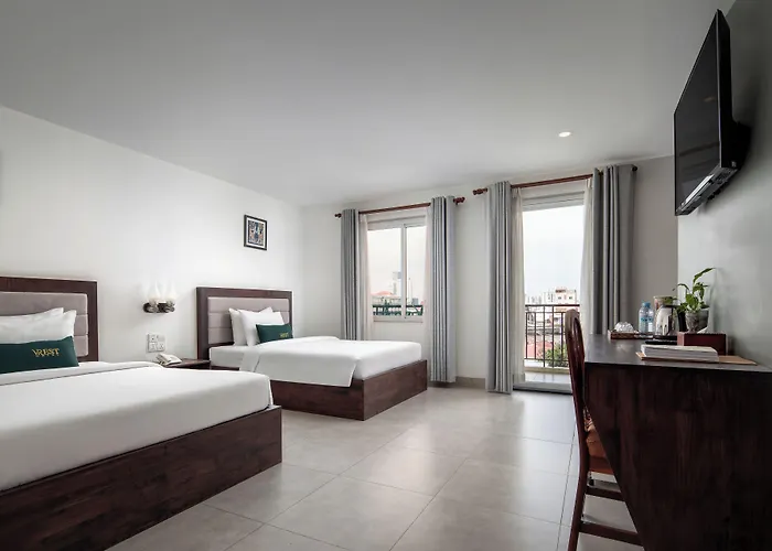 Vrest Hotel