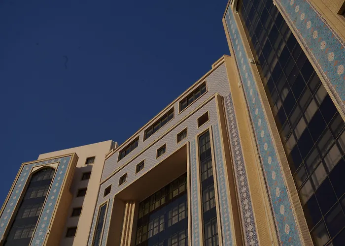 Nassim Al Najaf Hotel