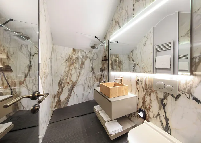 Smart Hotel Binario - Self Check-In