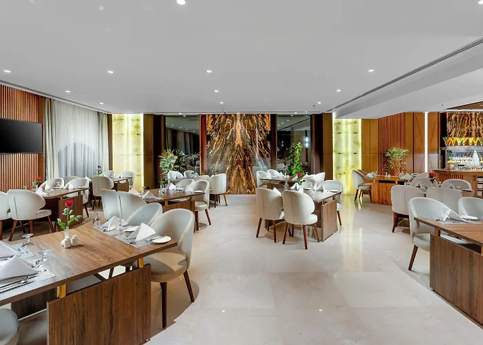 Jayden Hotel