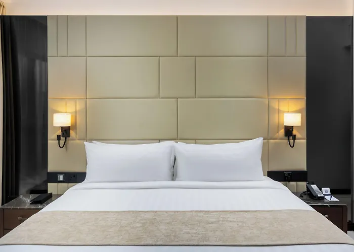 Jayden Hotel