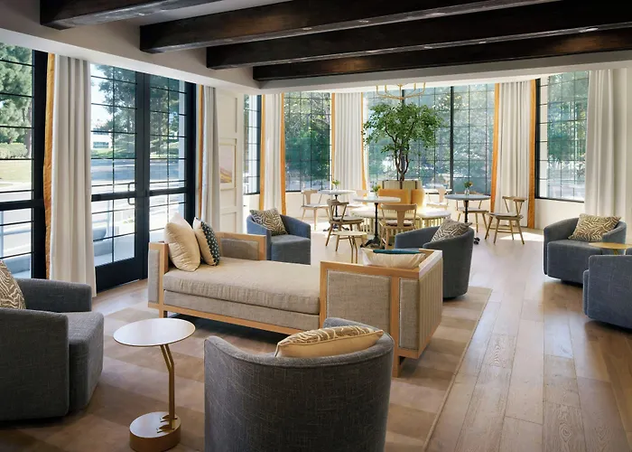 Tiller House, Laguna Hills, A Tribute Portfolio Hotel