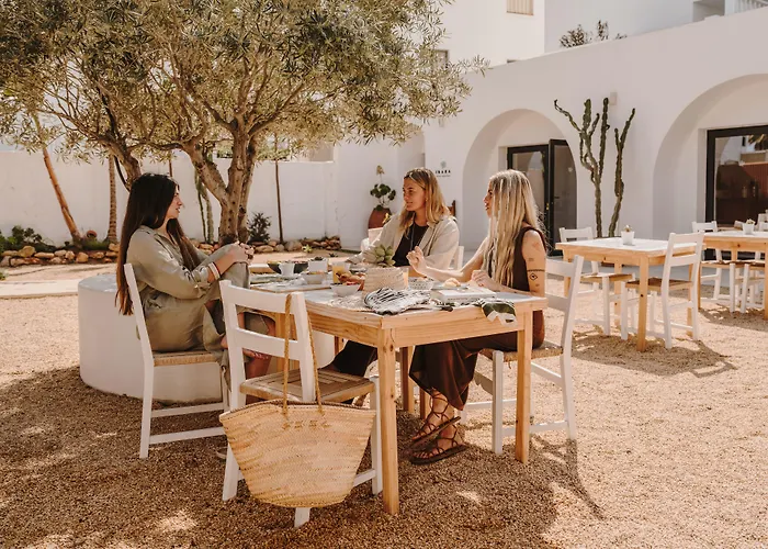 Ibara Ibiza Hotel Boutique