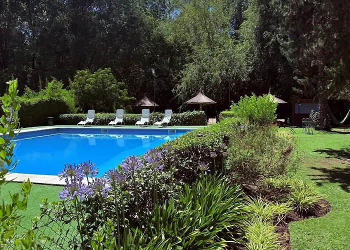 Panacea Hotel