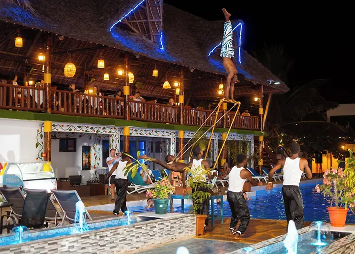 Canary Hotel & Spa