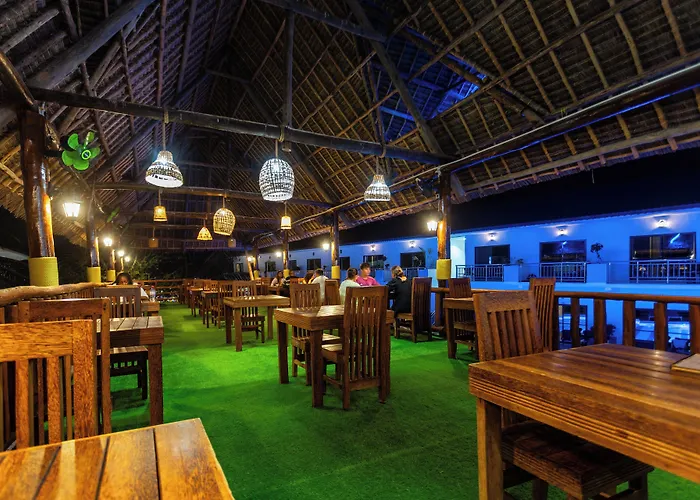 Canary Hotel & Spa