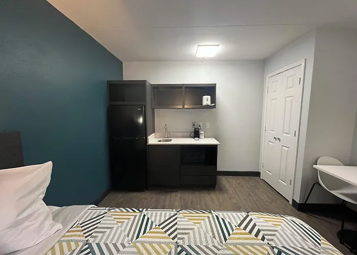 Motel 6 Huntsville Al University Dr.