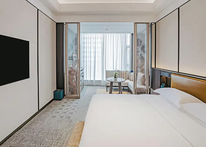 Ytl Changchengyunyue Hotel