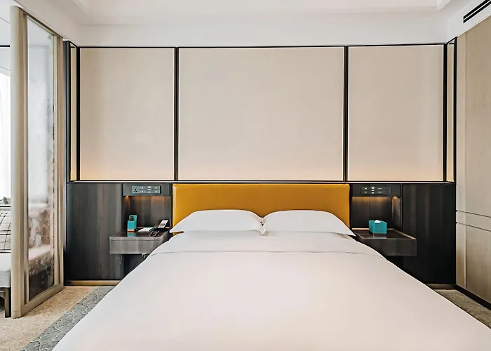 Ytl Changchengyunyue Hotel