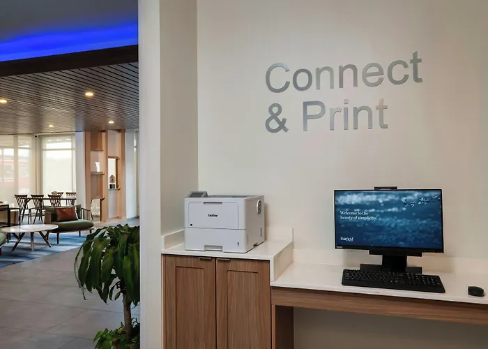 Fairfield Inn & Suites By Marriott Harlingen