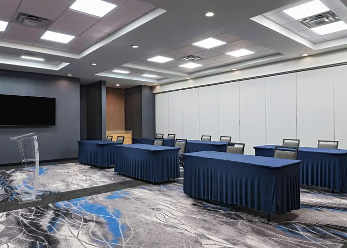 Fairfield Inn & Suites By Marriott Harlingen