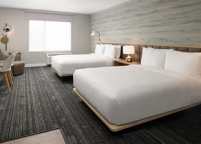 Towneplace Suites By Marriott Eugene