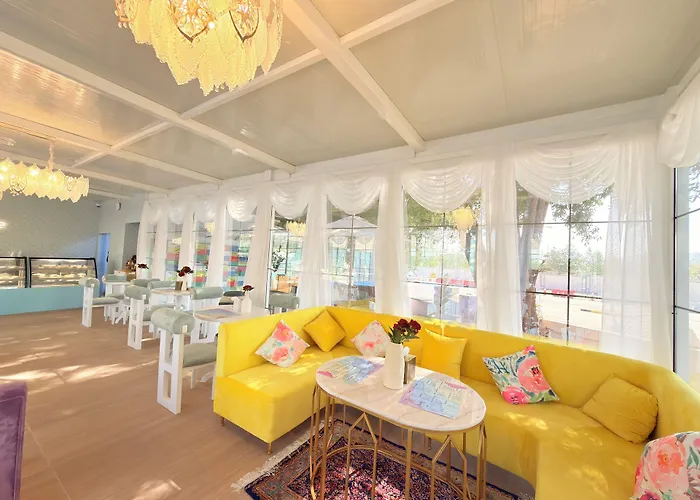 Boutique Hotel
