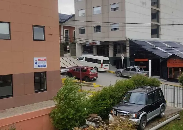 Hostal Malvinas