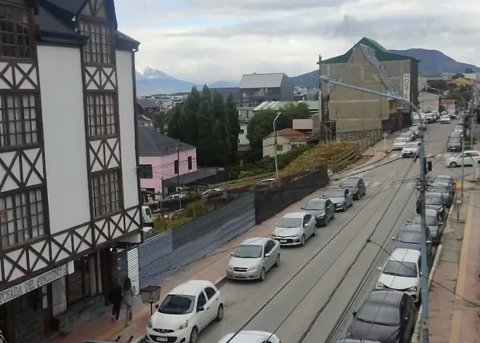 Hostal malvinas