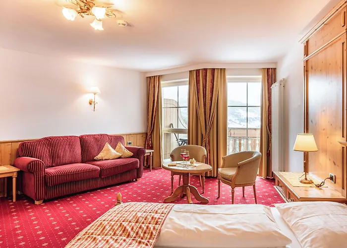 Hotel Scherlin