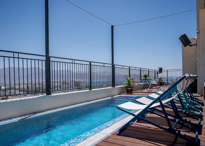 Stay Eilat (Adults Only)