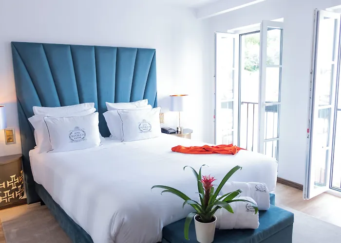 Hotel Republica Boutique Hotel