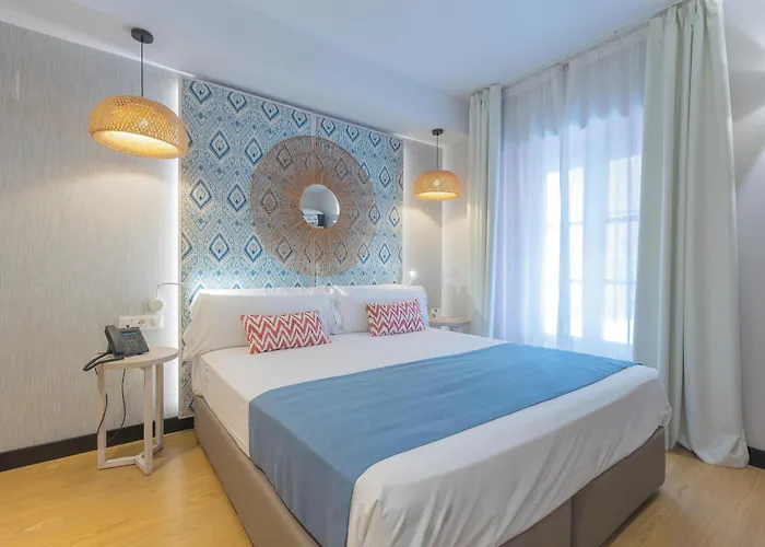 Soho Boutique Cádiz