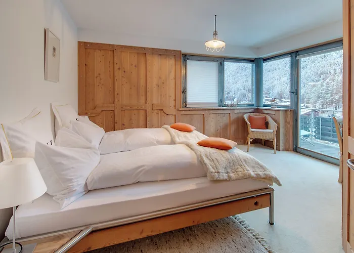 Backstage Hotel Serviced Apartments