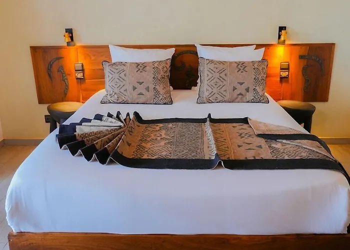 Royal Horizon Baobab