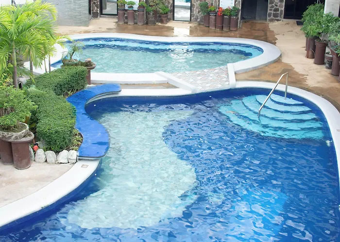 Vincent Resort Hotel