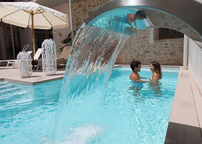 Forum Boutique Hotel & Spa - Adults Only