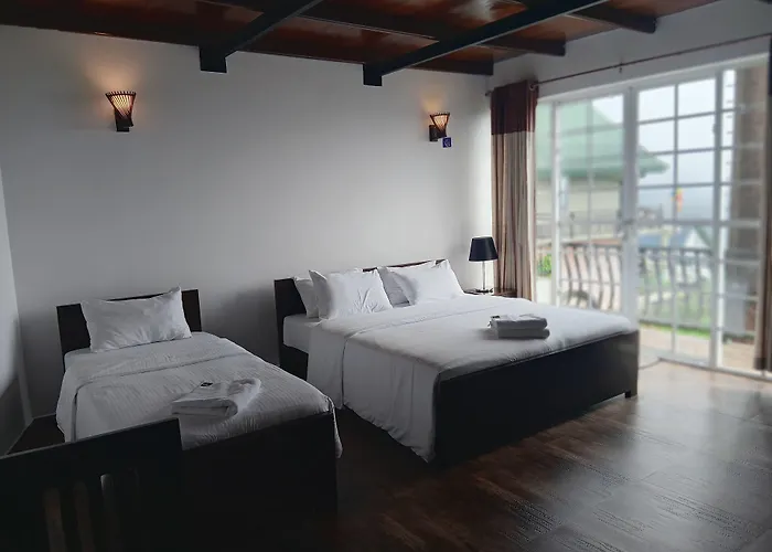 Terrabella - Nuwara Eliya