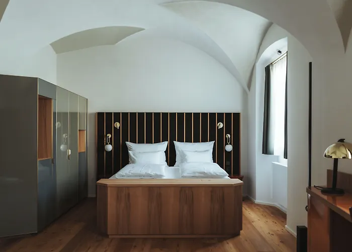 Arthotel Lasserhaus (Adults Only)