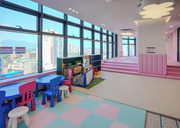 More Than Sokcho