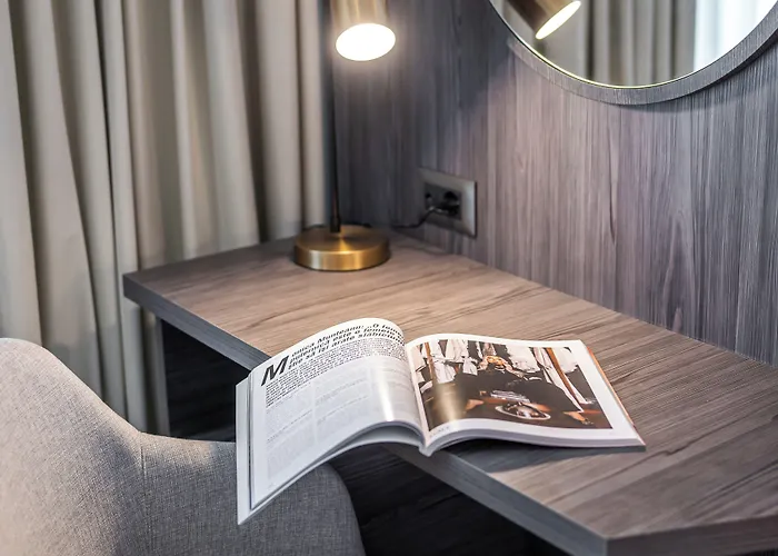 Ramada By Wyndham Bucharest Otopeni Airport