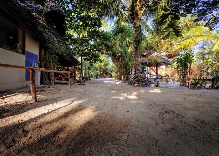 Eden Paradise