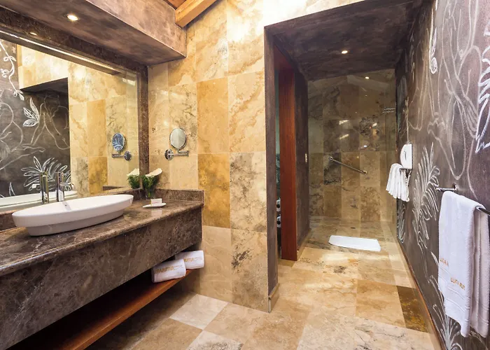 Luna Volcan, Adventure Spa - Formerly Luna Runtun