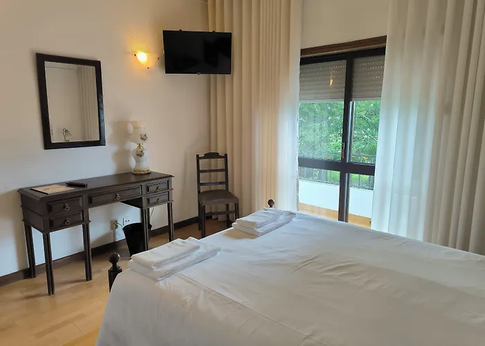 Lavanda Hotel Mira Serra