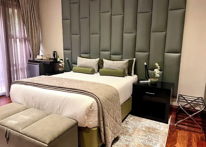 One O Eight Boutique Hotel