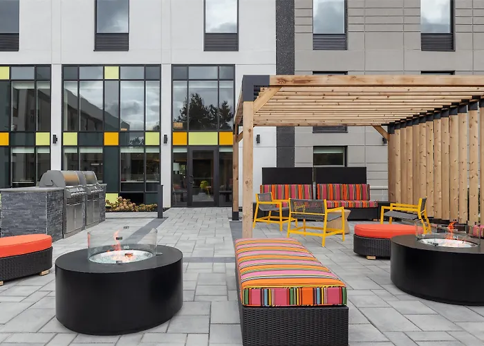 Home2 Suites By Hilton Kitchener