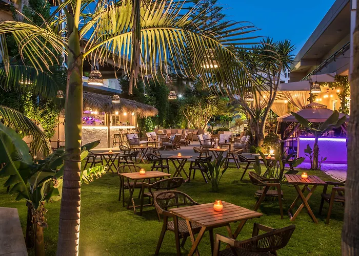 Alsus Boutique Hotel - Adults Only