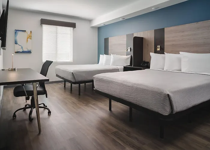 Stayapt Suites Ocala
